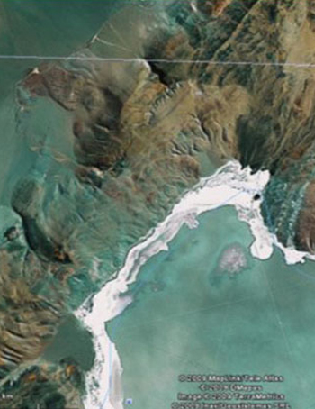 2014<br/>Salar de Hombre Muerto