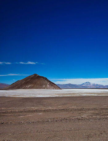 2015<br/>Salar de Maricunga