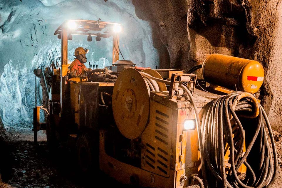 Minería inteligente: la incorporación de tecnología nacional a los procesos de la industria